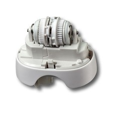 Braun Präzisions-Epilierkopf weiß Original Epilierer Ersatzteil Zubehör
