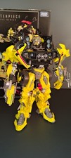Transformers Masterpiece Movie