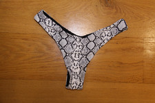 KNAPPER BIKINI UNTERTEIL BADE