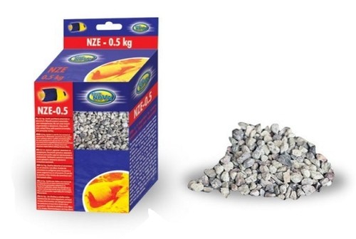 Aquarium filtermaterial - aquarium,