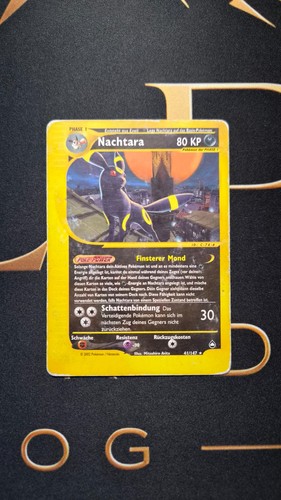 Pokemon nachtara - pokemon,