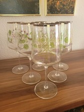 Ritzenhoff  - Cocktail-Gläser  * Hugo* 6 Stück