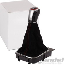 5-GANG SCHALTKNAUF SCHALTSACK