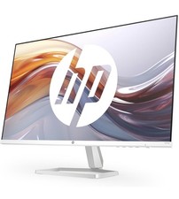 HP 527sa 27 Zoll Full-HD Monitor (5 ms Reaktionszeit, 100 Hz) LED-Monitor IPS
