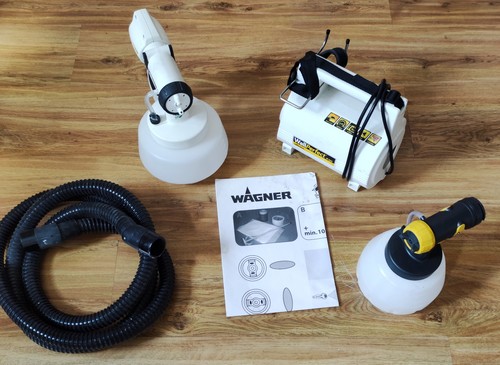 Wagner 625 wall perfect - 625,