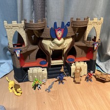 Fisher Price Imaginext