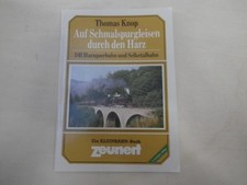 Zeunert Auf Schmalspurgleisen
