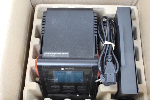 Toolcraft tps 800 - toolcraft, tps-800