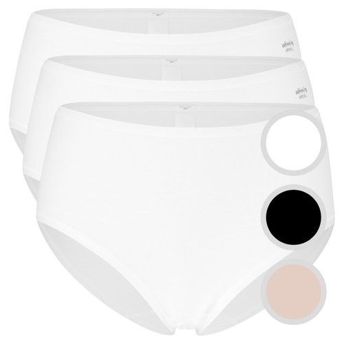 3er pack speidel damen - -,