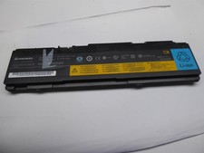 Lenovo Thinkpad X300 X301 ORIGINAL AKKU Batterie 42T4522 #A11
