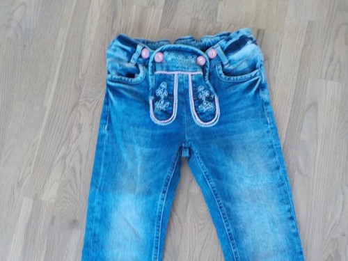 Birkhahn mode trachtenjeans - birkhahn,