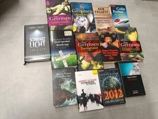 Bücherpaket bücher krimis - ,