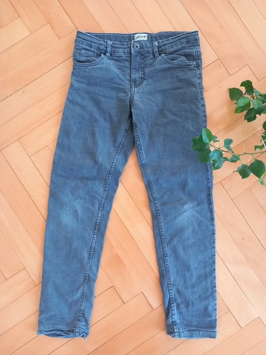 Jeans hose für kinder - c&a,