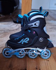 K2 Inliner Inline Skates