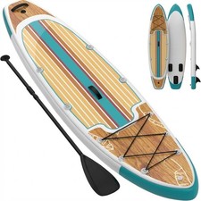 SUP Aufblasbar Stand Up Paddle
