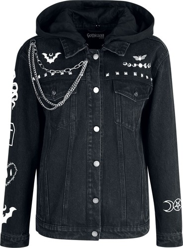 Gothicana emp damen - by, the