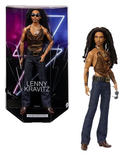 Mattel barbie signature - mattel,