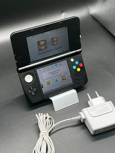 Nintendo new 3ds - nintendo, handheld