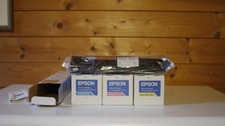 Epson Toner für Epson