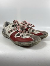 Kacper gr 39 Damen Halbschuhe Schnürschuhe Slipper Sehr Gut Nr 58