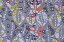 Baumwollstoff Webware mit