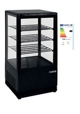 SARO Tisch Kühlvitrine