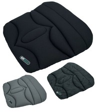 Sitzback Basic Keilkissen Sitzerhöhung Sitzkissen Autozubehör Wohnmobil