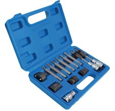 Lichtmaschinen Freilauf