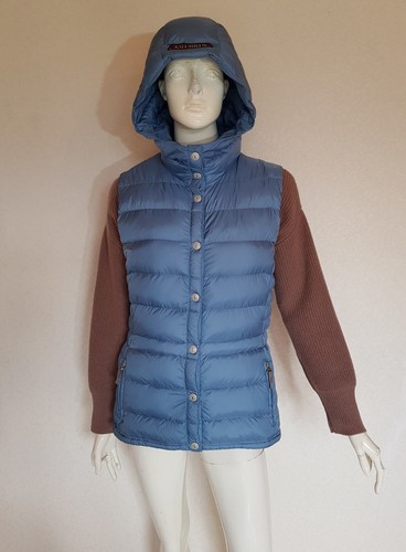 Bogner fire ice - ice, sehr