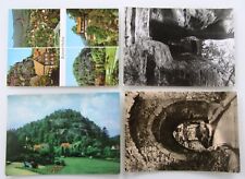 Postkarten Lot DDR 4 x