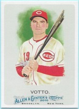 2010 Topps Allen & Ginter Base