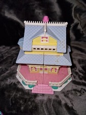 Polly Pocket Clubhaus mit