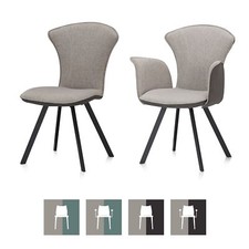 Esszimmerstuhl Polsterstuhl