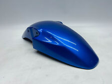 Suzuki SV650 Vorderrad Spritzschutz KOTFLÜGEL Front Mudguard Fender (9) 99'