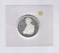 BRD Silbermünzen zu 10 DM in Noppenfolie zur Auswahl / Ansehen lohnt sich sicher