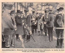 General August v. Mackensen
