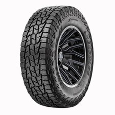 HERCULES Terra Trac AT