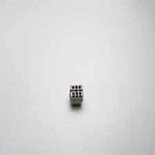 GEDA Buchseneinsatz 7 - polig