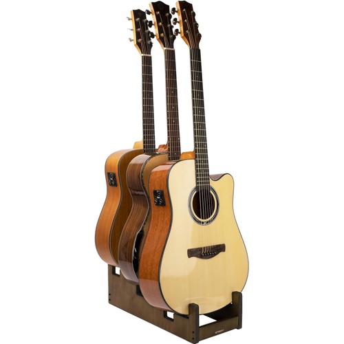 Gitarrenständer holz - gitarrenständer,