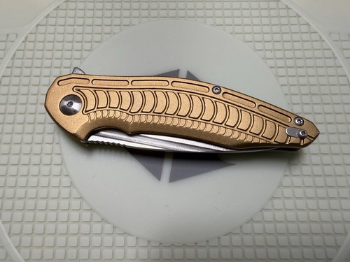 Brous blades bionic - bionic, xl