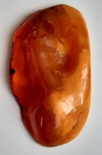 großer baltischer Bernstein