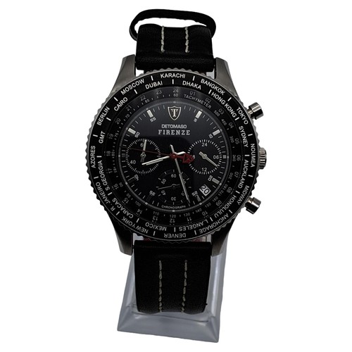 Detomaso firenze herren - firenze,
