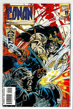 Conan 2 (Marvel 1995) 2nd