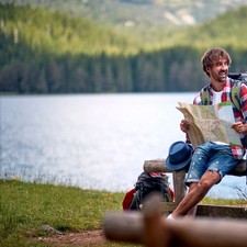 Eifel Rursee Simmerath