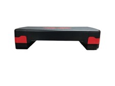 KAYMAN Aerobic Stepper Trainingsplattform für Zuhause Fitnessstudio