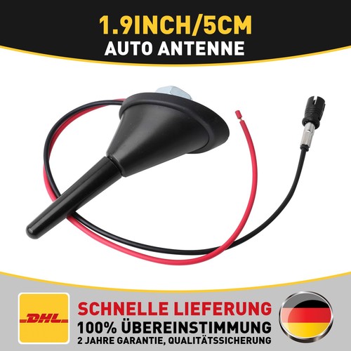 Dachantenne stab antenne - dachantenne,