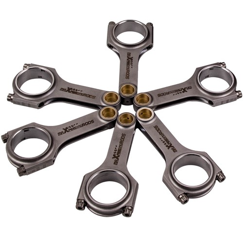 6pz schaft pleuel - 6pz, nissan