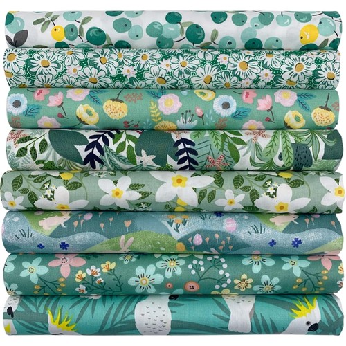 Baumwollstoff patchwork stoffe - baumwollstoff,