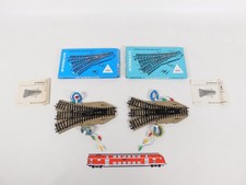Märklin 2x 5214 - h0,