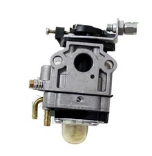 Vergaser mit Zündkerze